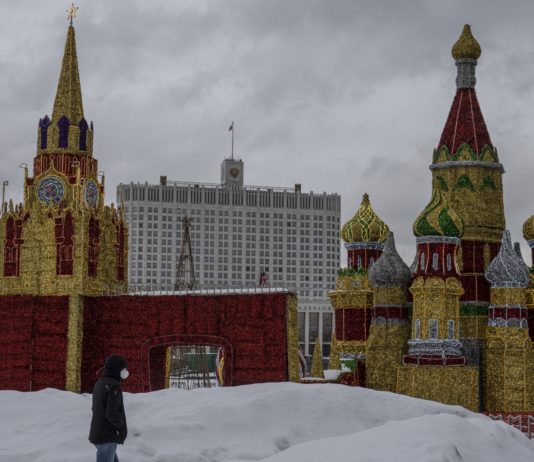 Kremlj: Situacija između SAD i Evrope ─ proizvod licemerja koje tamo dominira godinama