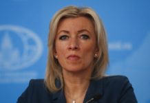 Zaharova: Svaka tema može postati izgovor za dezinformacije