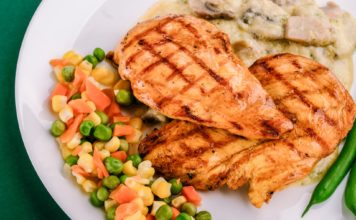 Koliko dugo kuvana piletina može da se čuva u frižideru