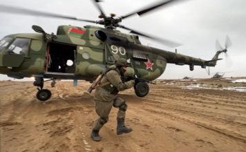 Američki general priznao: Rusija napravila proboj u razvoju autonomnih borbenih sistema