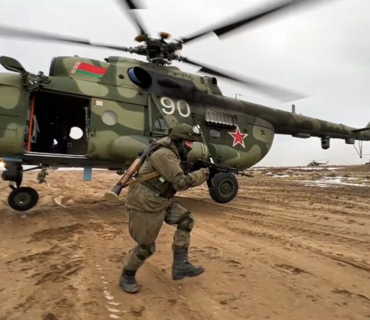 Američki general priznao: Rusija napravila proboj u razvoju autonomnih borbenih sistema