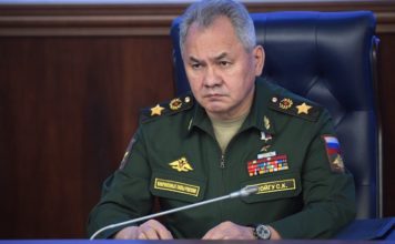 Mediji: Na Šojgua spreman atentat