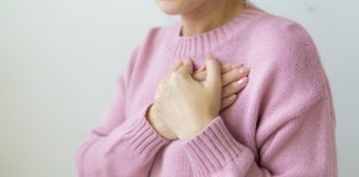 Ovaj tihi simptom može biti znak srčanog udara