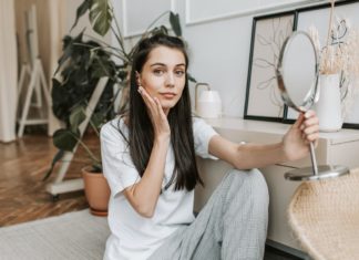 Nega lica zimi: Dve prirodne maske koje će vam sačuvati hidratantnost