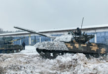 “Povlačenje trupa – put ka miru”