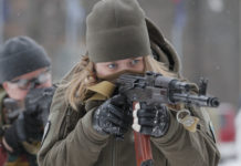 Ukrajinske snage suočene sa nedostatkom ljudstva