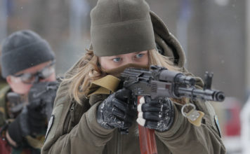 Ukrajinske snage suočene sa nedostatkom ljudstva