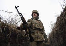 Osujećene rotacije trupa