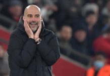 Gvardiola u preokret veruje