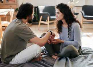 Četiri stvari koje svaki muškarac potajno priželjkuje od partnerke