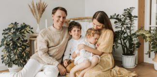 Deca koja kod svojih roditelja vide ove četiri stvari postaju uspešni ljudi