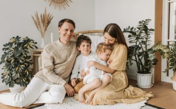 Deca koja kod svojih roditelja vide ove četiri stvari postaju uspešni ljudi