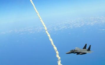 Gađani američki i izraelski položaji