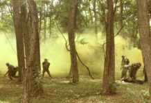 Imperijalizam i savremena gerila