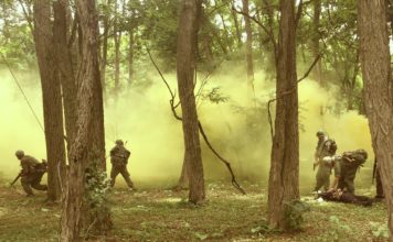 Imperijalizam i savremena gerila