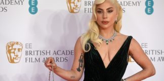 Udaje se Lejdi Gaga: Pevačica otkrila kada će reći “da” (VIDEO)