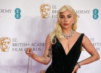 Udaje se Lejdi Gaga: Pevačica otkrila kada će reći “da” (VIDEO)