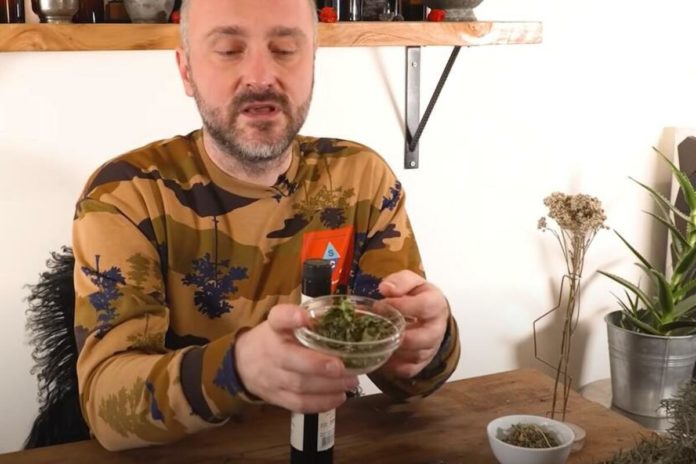 Travar Momčilo Antonijević