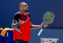 Kirjos: Ne verujem da sam mogao više