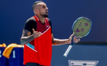 Kirjos: Ne verujem da sam mogao više