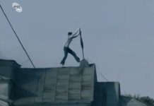 Godišnjica pogroma Srba sa KiM