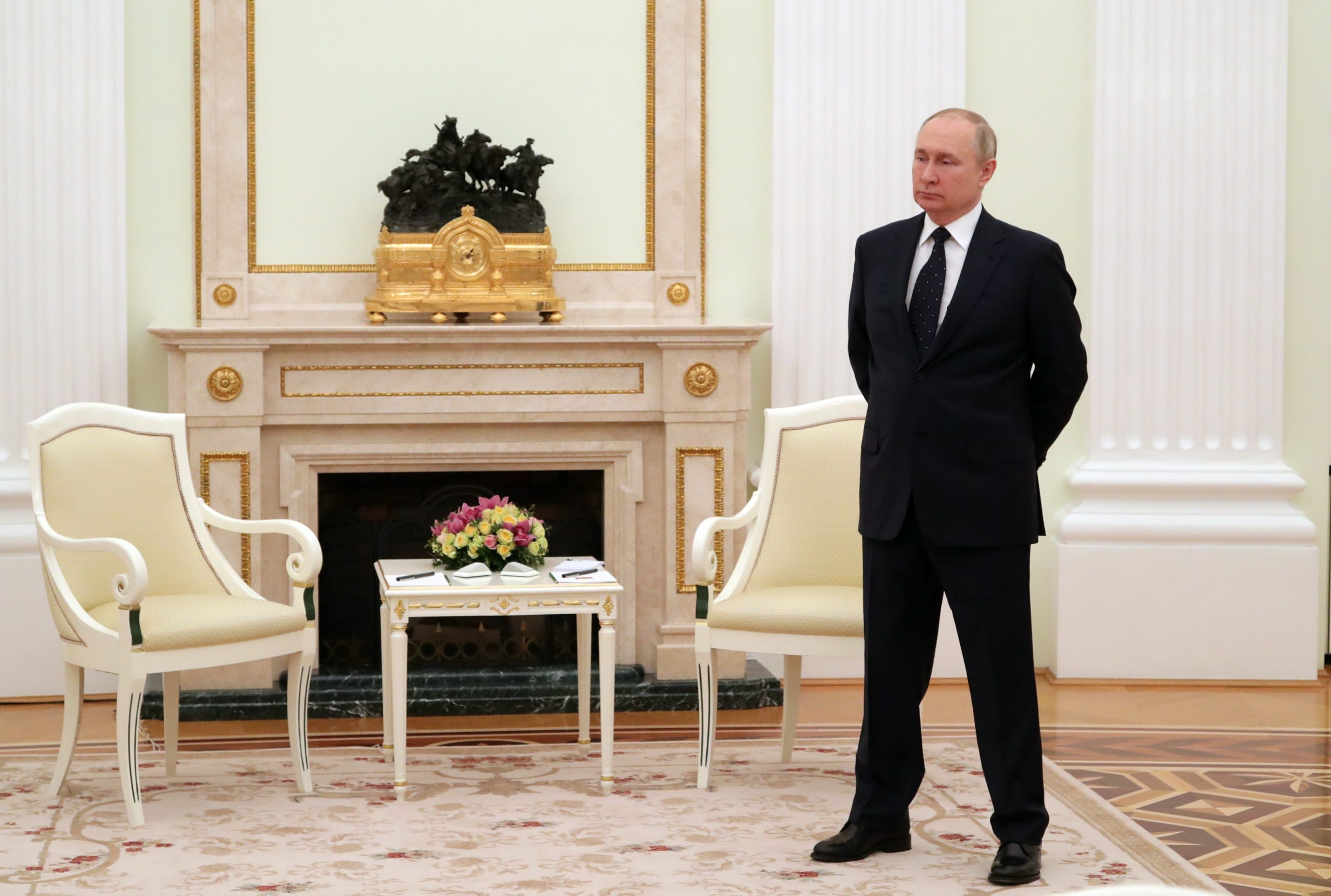 Nemački ministar ima plan: “Jedite manje mesa za borbu protiv Putina”