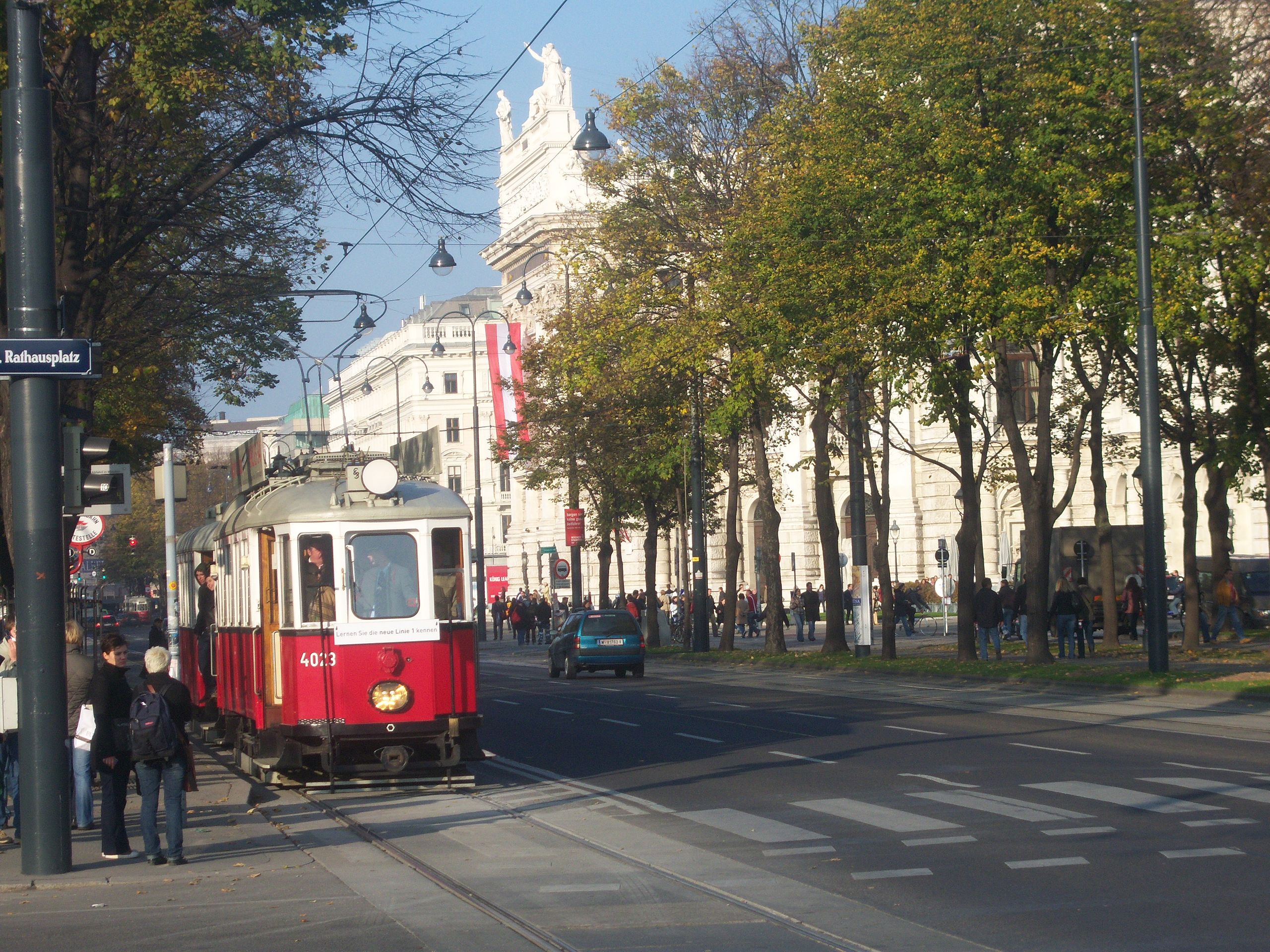 U septembru inflacija u Austriji prešla 10 odsto