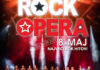 Muzički spektakl „Rok opera“ 8. maja u Kombank dvorani