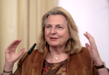 Ukrajina može drastično promeniti granice