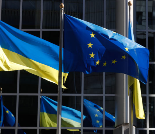 Bez promene stava o raspoređivanju vojnika u Ukrajini, za EU i NATO nema mesta u pregovorima