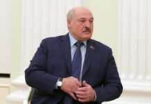 Lukašenko objavio koliko će „orešnika“ biti raspoređeno u Belorusiji