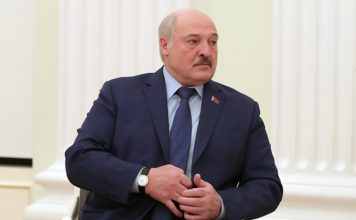 Lukašenko objavio koliko će „orešnika“ biti raspoređeno u Belorusiji