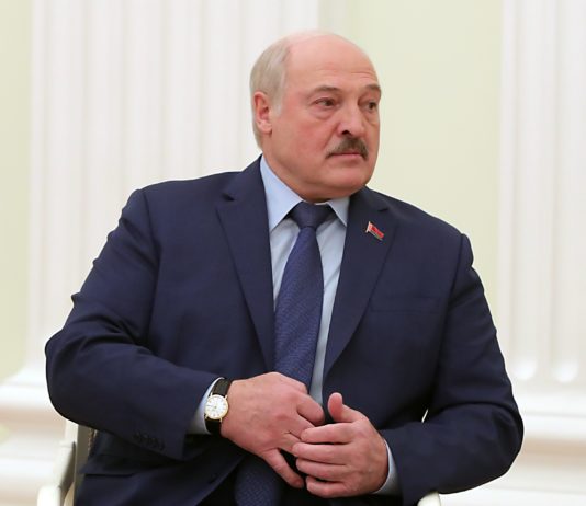 Lukašenko objavio koliko će „orešnika“ biti raspoređeno u Belorusiji