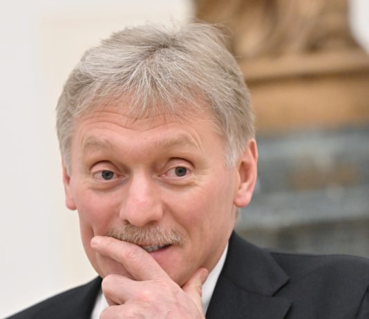 Peskov: Mir je uvek bolji od rata, SVO je bila neizbežna