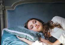 Budite se u toku noći? Ne brinite, ne mora da znači da je bolest u pitanju
