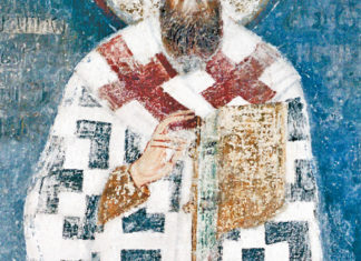 Zašto se na Svetog Savu mese perece