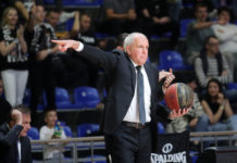 Ko posle Željka Obradovića?