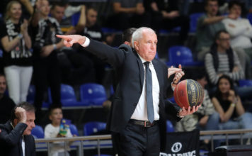 Ko posle Željka Obradovića?