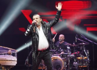 Aca Lukas udario na Nedu Ukraden: Rođena u tri grada, pravi medicinski fenomen!