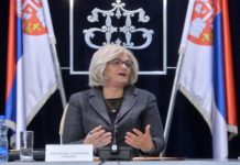 Srbiji prete nove sankcije