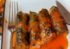 Bakina kuhinja – fantastične sarmice sa zeljem i mladim lukom (VIDEO)
