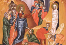 Danas je Lazareva subota – Vrbica