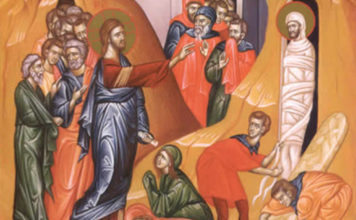 Danas je Lazareva subota – Vrbica