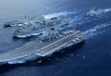 “Kina će uništiti američke snage”