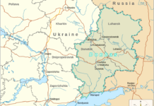 Blumberg: Predlog SAD Ukrajini predviđa predaju Donbasa i prekid sankcija Rusiji