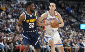 Srpski košarkaš dobio otkaz u NBA