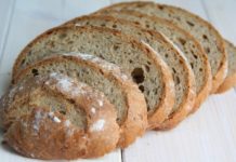 Pet načina kako da iskoristite stari hleb