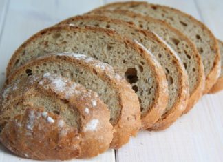 Pet načina kako da iskoristite stari hleb