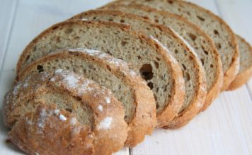 Pet načina kako da iskoristite stari hleb