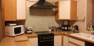 Kućni aparati koji ne bi trebalo da rade istovremeno